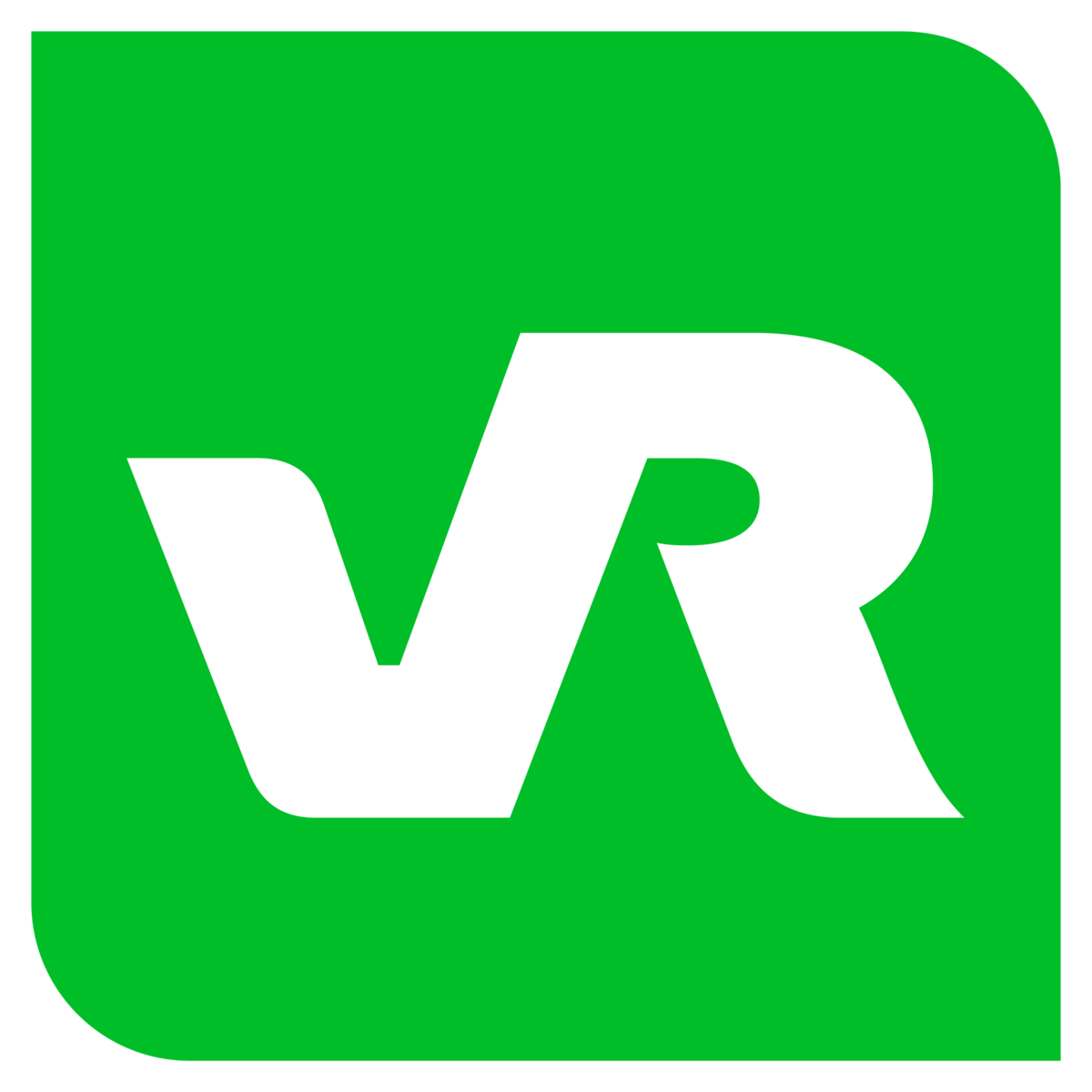 Logo VR Benefícios